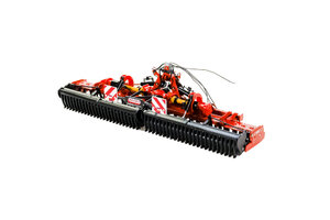 Maschio Aquila Rapido 6000 cultivator